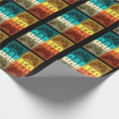 GAMER  VIDEO GAME CONTROLLER CADEAUPAPIER (Hoek)