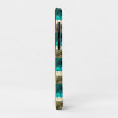 GAMER  VIDEO GAME CONTROLLER Case-Mate iPhone CASE (Achterkant/links)