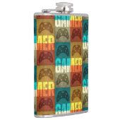 GAMER  VIDEO GAME CONTROLLER HEUPFLES (Rechts)