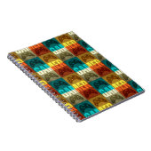 GAMER  VIDEO GAME CONTROLLER NOTITIEBOEK (Rechterzijde)