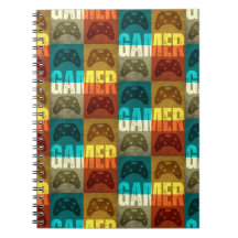 GAMER  VIDEO GAME CONTROLLER