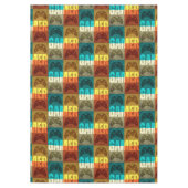 GAMER VIDEO GAME CONTROLLER TAFELKLEED (Voorkant)