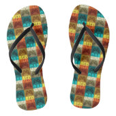 GAMER VIDEO GAME CONTROLLER TEENSLIPPERS (Voetbed)