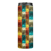 GAMER  VIDEO GAME CONTROLLER THERMOSBEKER (Achterkant)