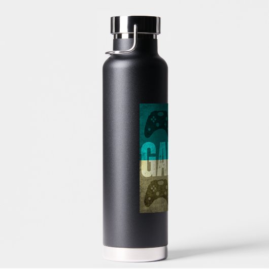 GAMER  VIDEO GAME CONTROLLER WATERFLES (Rechts)