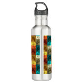 GAMER  VIDEO GAME CONTROLLER WATERFLES  (Achterkant)