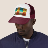 GAMER VINTAGE VIDEO GAME CONTROLLER PETROLEUMHOED TRUCKER PET (In situ)