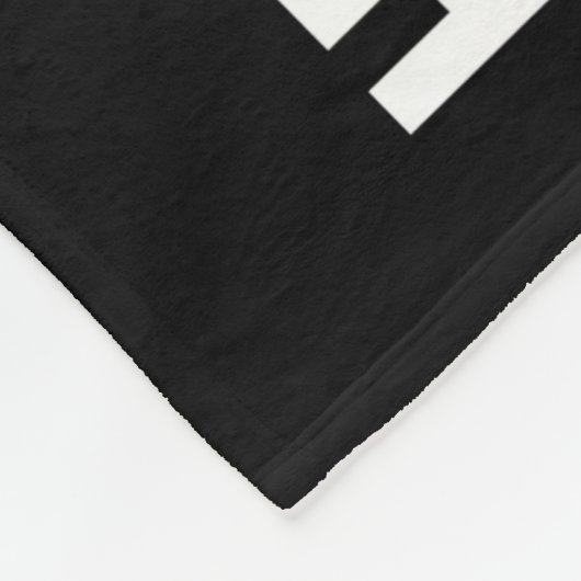 Gamer werd gedwongen om het spel te spelen fleece deken (Hoek)