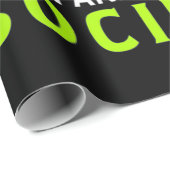 Gamer werd gedwongen om mijn controller te zetten cadeaupapier (Rol Hoek)