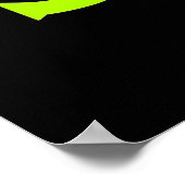 Gamer werd gedwongen om mijn controller te zetten poster (Hoek)