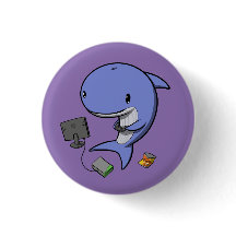 Gamer Whale