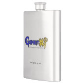 Gamer-XP Flacon (Links)