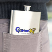 Gamer-XP Flacon (Voorbeeld)