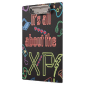 Gamer XP Klembord (Links)