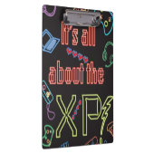 Gamer XP Klembord (Rechts)