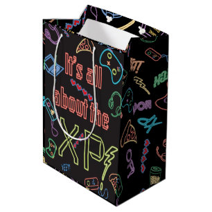 Gamer XP Medium Cadeauzakje