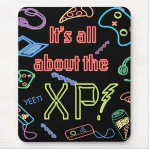 Gamer XP Muismat
