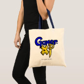 Gamer-XP Tote Bag (Voorkant (product))