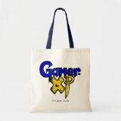 Gamer-XP Tote Bag (Voorkant)