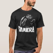 Gamera - Guardian of the Universe Essential T-Shir T-shirt (Voorkant)