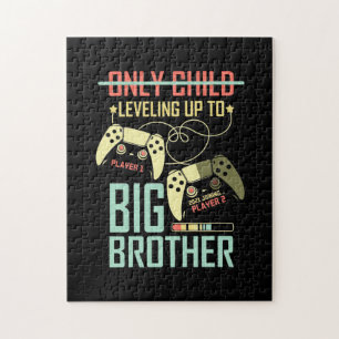 Gamercadeau Big Brother 2021 Gamer Legpuzzel