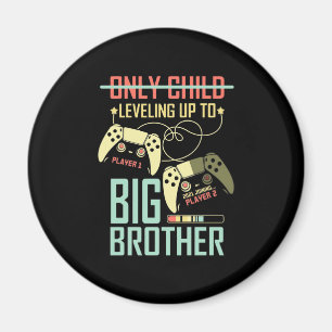 Gamercadeau   Big Brother 2021 Gamer Magneet