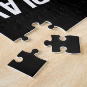 Gamercadeau | Ik speel niet altijd videospelletjes Legpuzzel (Zijkant)