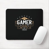 Gamercadeau | Vroever Gamer Muismat (Met muis)