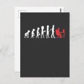 Gamerevolutie Funny Gaming Nerd PC Admin Gamer Briefkaart (Voorkant / Achterkant)