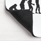 Gamerevolutie Muismat (Hoek)