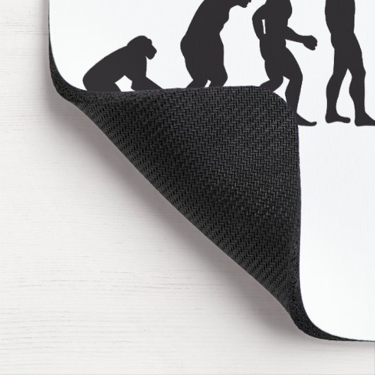 Gamerevolutie Muismat (Hoek)