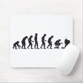 Gamerevolutie Muismat (Met muis)