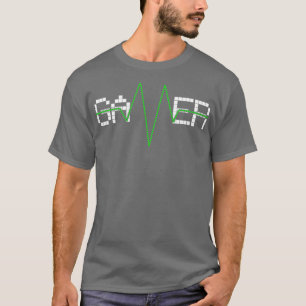 Gamergaming (1) t-shirt