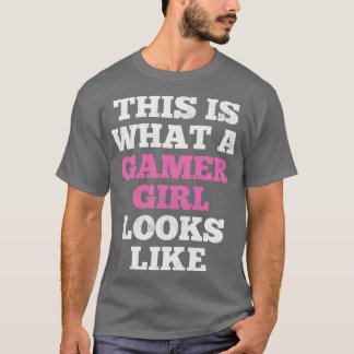 Gamergaming (4) t-shirt