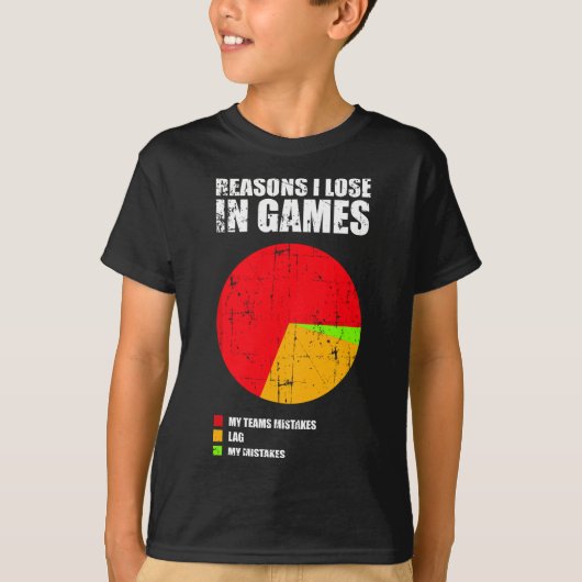 Gamerlegenden van jouw gamebels kerst, bir t-shirt (Voorkant)