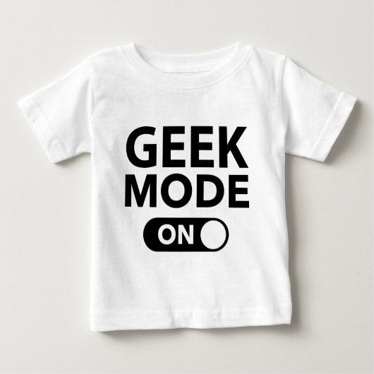 Gamermodus aan (Voorkant)