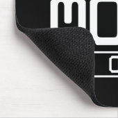 Gamermodus aan muismat (Hoek)