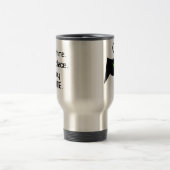 Gamerreizen en -Mokken op elk moment Reisbeker (Center)