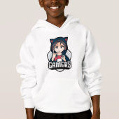 "Gamers" (Voorkant)