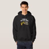 Gamers gotta Game  even moms Hoodie (Voorkant volledig)