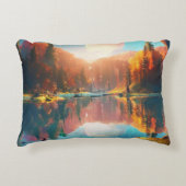 Gamers paradijs accent kussen (Voorkant)