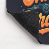 Gamer's Paradise Muismat (Hoek)