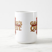 Gamer's Quest Koffiemok (Center)