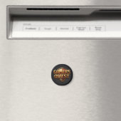 Gamer's Quest Magneet (Insitu (Vaatwasser))