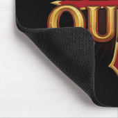 Gamer's Quest Muismat (Hoek)