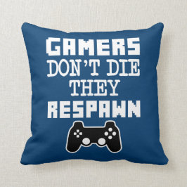Gamers sterven niet dat ze hun schimmelpijp hebben kussen