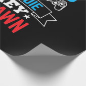 Gamers They Cadeaupapier (Hoek)