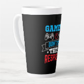 Gamers They Latte Mok (Linkerhoek)