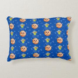 GAMERS VAN DE GALAXY ACCENT KUSSEN