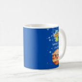 GAMERS VAN DE GALAXY KOFFIEMOK (Voorkant rechts)